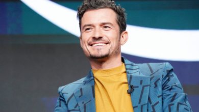 Amazon prepara la serie de ciencia ficción "The Cleaners", con Orlando Bloom