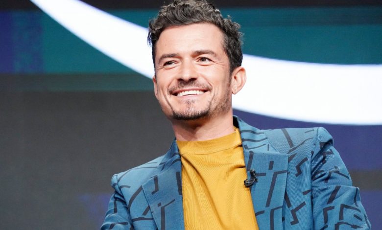 Amazon prepara la serie de ciencia ficción "The Cleaners", con Orlando Bloom