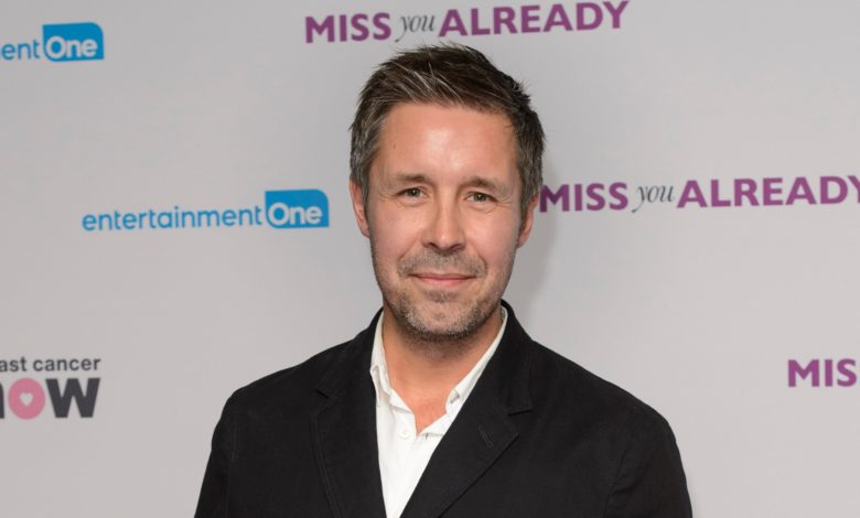 Paddy Considine será Viserys Targaryen en "House of the Dragon", la precuela de "Juego de Tronos"
