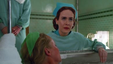 "Ratched" se convierte en la serie de estreno de 2020 más vista de Netflix