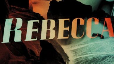 Cuatro nuevos pósters de la serie "Rebeca"