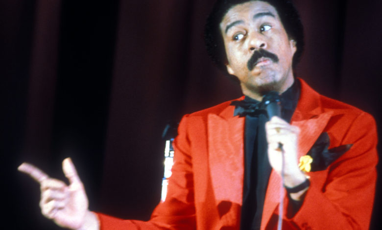 Kenya Barris dirigirá y escribirá un biopic de Richard Pryor