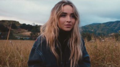 Sabrina Carpenter prepara un musical de "Alicia en el País de las Maravillas" para Netflix