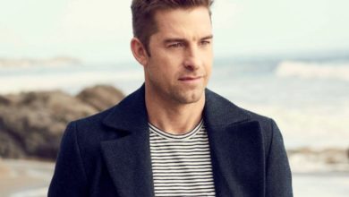 Scott Speedman se une a la temporada 3 de "You"
