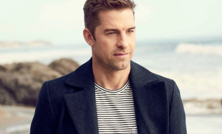 Scott Speedman se une a la temporada 3 de "You"