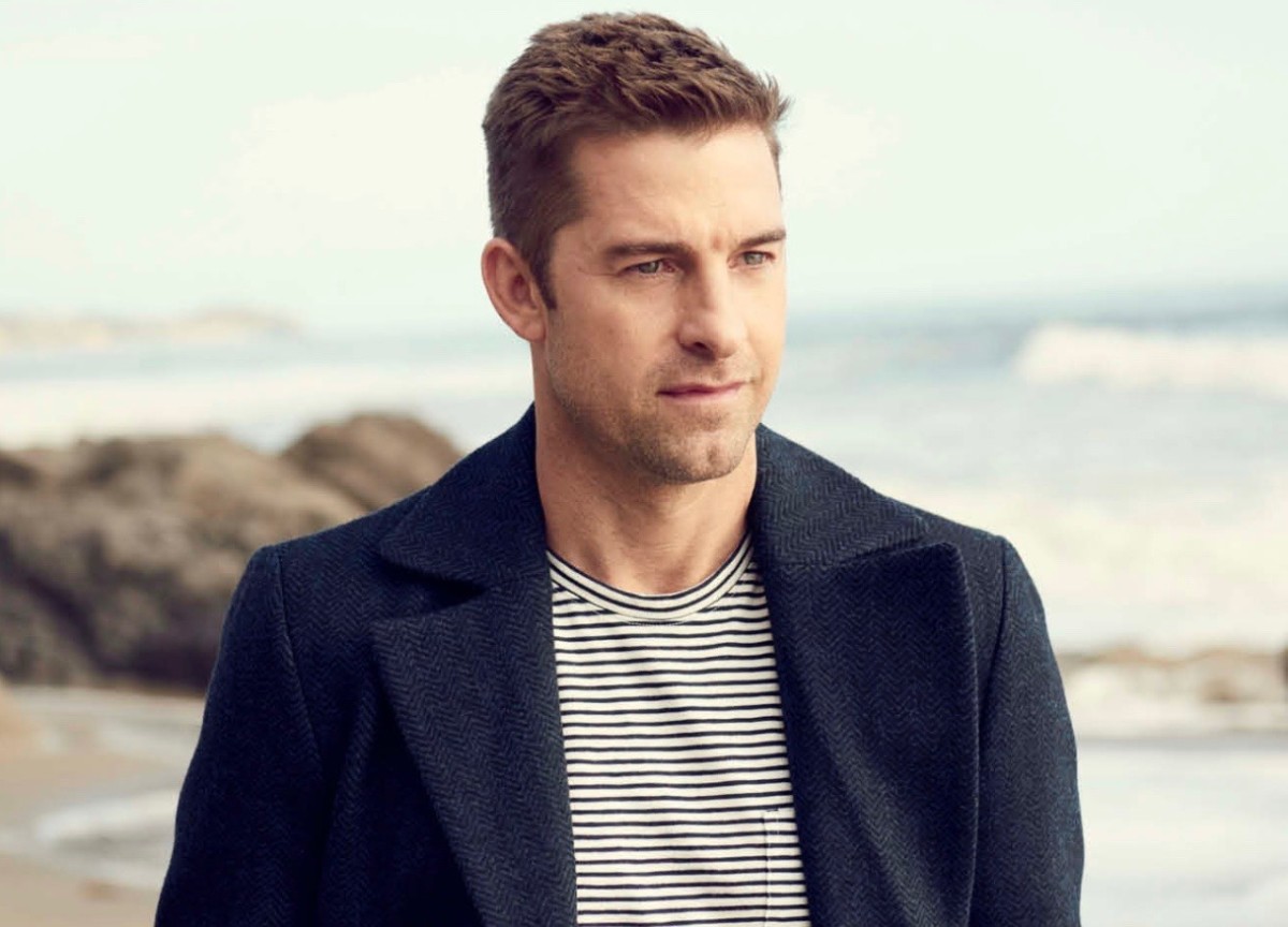 Scott Speedman se une a la temporada 3 de "You"
