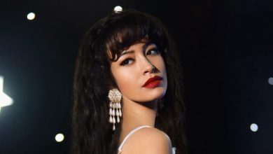 Tráiler de "Selena: La serie", biopic de la cantante
