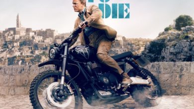 "Sin tiempo para morir", la nueva película de James Bond, también se retrasa a 2021