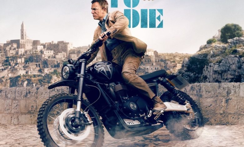 "Sin tiempo para morir", la nueva película de James Bond, también se retrasa a 2021