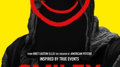 óster de "Smiley Face Killers