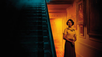 Tráiler y pósters de "The Banishing"
