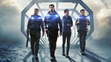 "The Expanse": Tráiler de la temporada 5