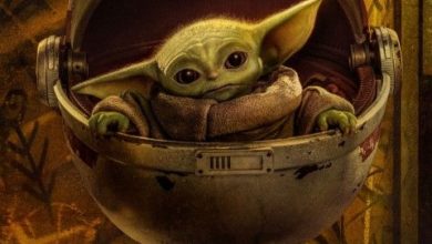 "The Mandalorian": Nuevos pósters