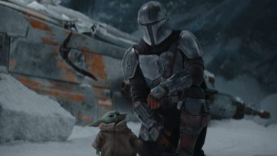 "The Mandalorian": Nuevo tráiler de la temporada 2