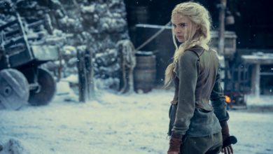 "The Witcher": Primeras imágenes de Ciri y sinopsis de la temporada 2