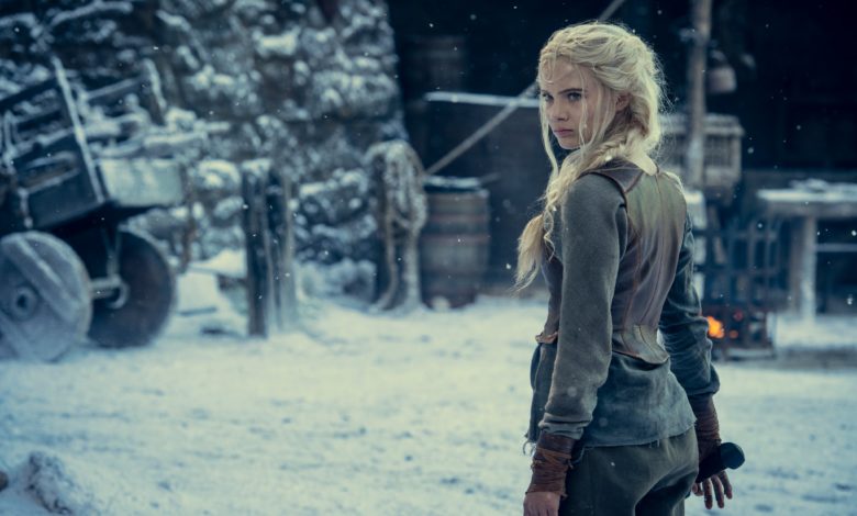 "The Witcher": Primeras imágenes de Ciri y sinopsis de la temporada 2
