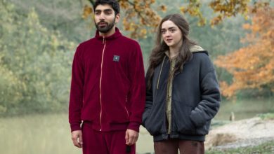 Tráiler de la serie "Two Weeks to Live", con Maisie Williams
