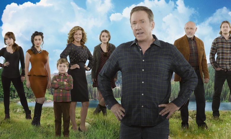 La serie "Uno para todas" acabará con la temporada 9