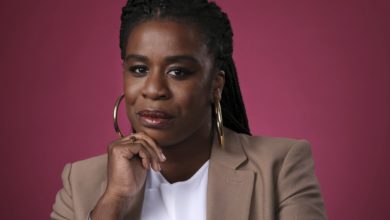 "En terapia": Uzo Aduba protagonizará la temporada 4
