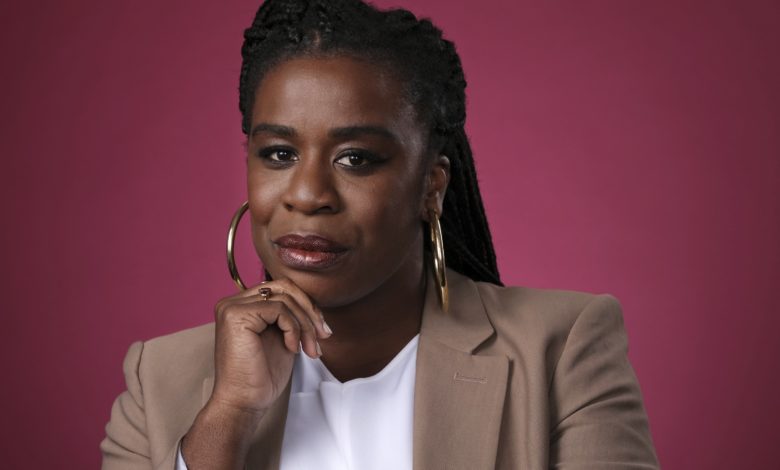 "En terapia": Uzo Aduba protagonizará la temporada 4