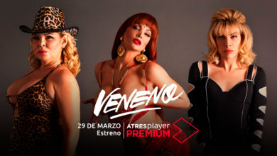 Los Javis trabajan en una posible temporada 2 de "Veneno"