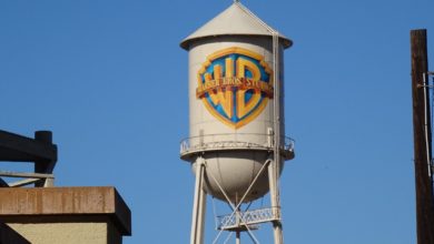 Warner Bros. mueve sus estrenos: "The Batman", "The Flash", "Matrix 4", "Dune"...