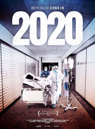 Póster de 2020