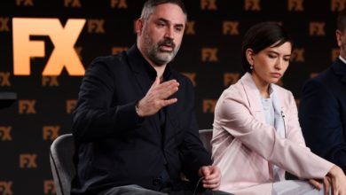 Alex Garland prepara una nueva película de terror