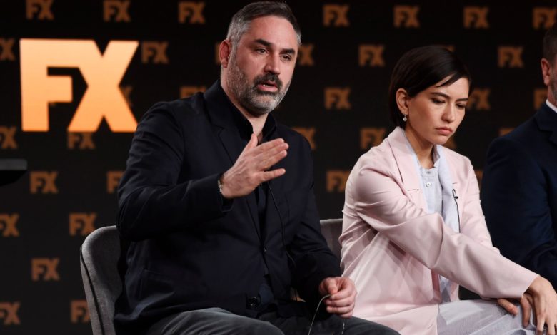 Alex Garland prepara una nueva película de terror