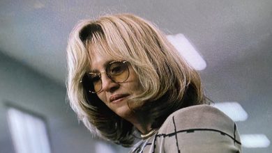 Primera imagen de "American Crime Story: Impeachment"