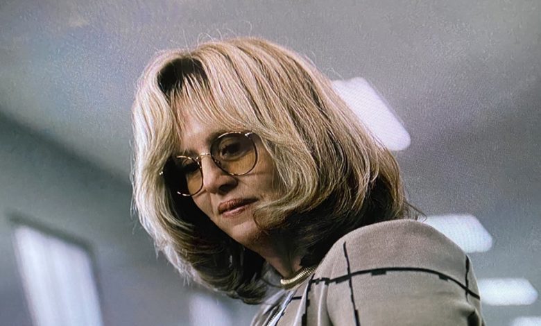 Primera imagen de "American Crime Story: Impeachment"