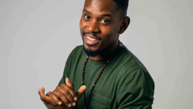 Aml Ameen se inicia como director con "Boxing Day"