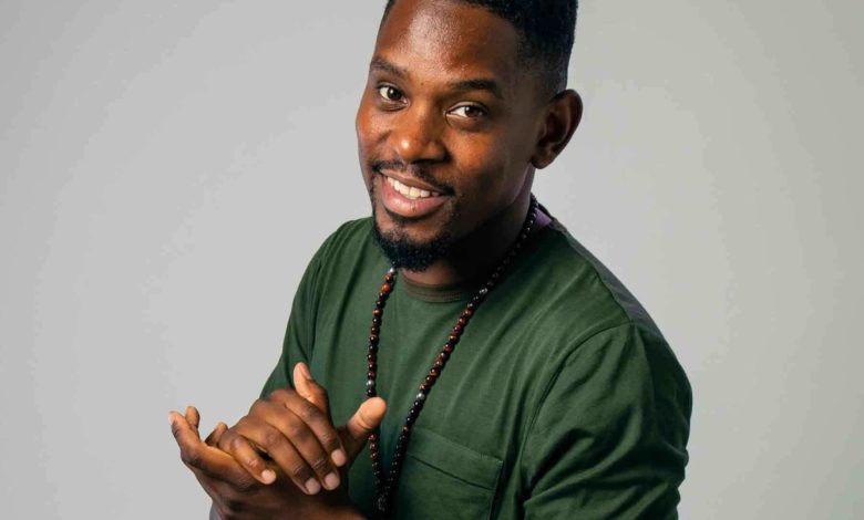 Aml Ameen se inicia como director con "Boxing Day"