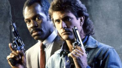 Mel Gibson confirma que habrá "Arma letal 5" con Richard Donner