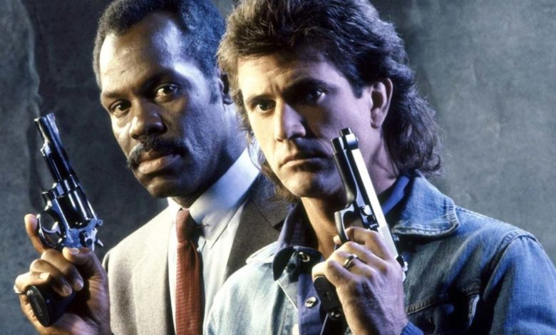 Mel Gibson confirma que habrá "Arma letal 5" con Richard Donner