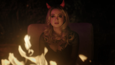 Tráiler de "Bad Impulse"