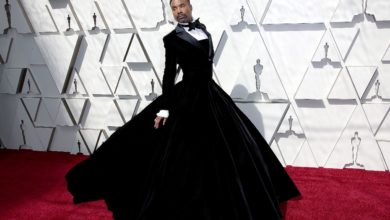 Billy Porter se inicia como director con "What if?"