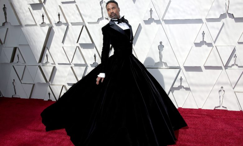 Billy Porter se inicia como director con "What if?"