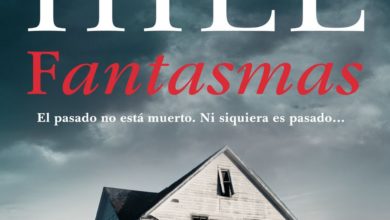 Scott Derrickson dirigirá "Black Phone", adaptando "Fantasmas" de Joe Hill