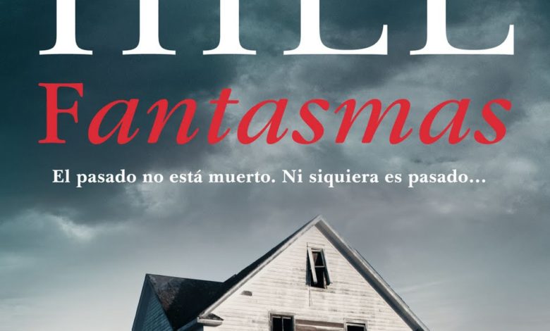 Scott Derrickson dirigirá "Black Phone", adaptando "Fantasmas" de Joe Hill