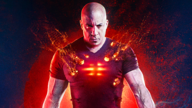 Habrá secuela de "Bloodshot" con Vin Diesel