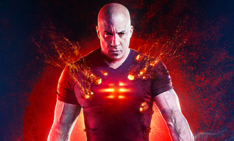 Habrá secuela de "Bloodshot" con Vin Diesel