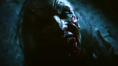 Tráiler de "Castle Freak"