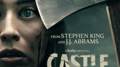 La serie de Stephen King "Castle Rock", cancelada por Hulu