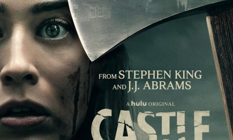La serie de Stephen King "Castle Rock", cancelada por Hulu