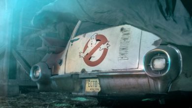 Fecha de estreno de "Cazafantasmas: Más allá"