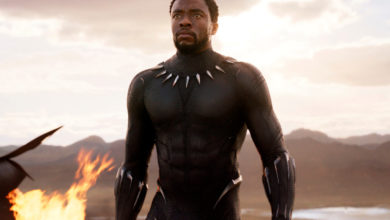 Marvel no recreará digitalmente a Chadwick Boseman en "Black Panther 2"