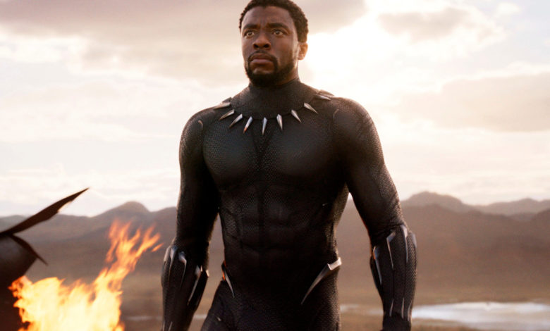 Marvel no recreará digitalmente a Chadwick Boseman en "Black Panther 2"