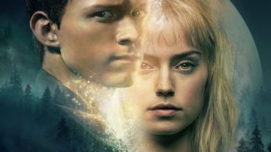 Tráiler y más pósters de "Chaos Walking"