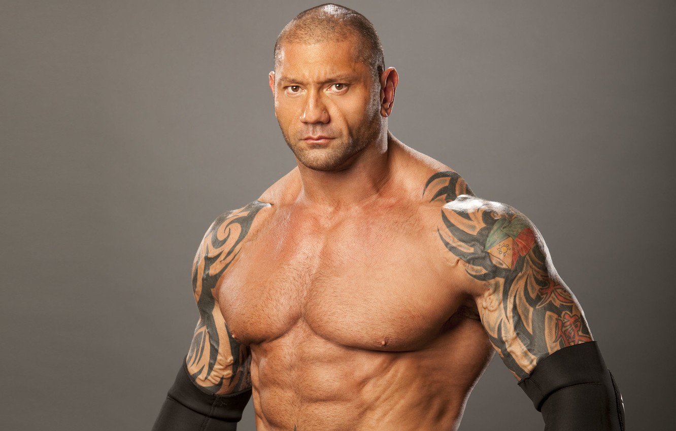 Dave Batista